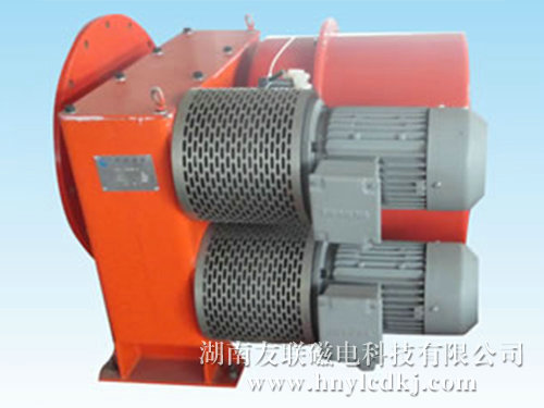 磁滯式電機電纜卷筒