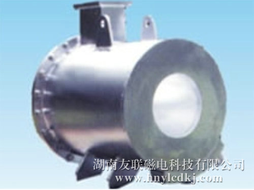 電磁攪拌器主要技術參數