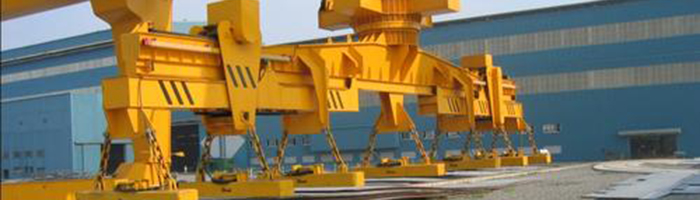 簡析電磁鐵的基礎知識及分類